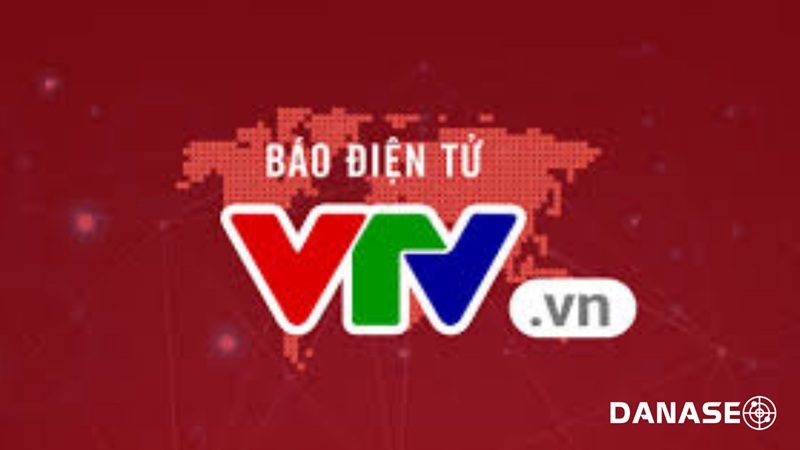 Báo điện tử VTV