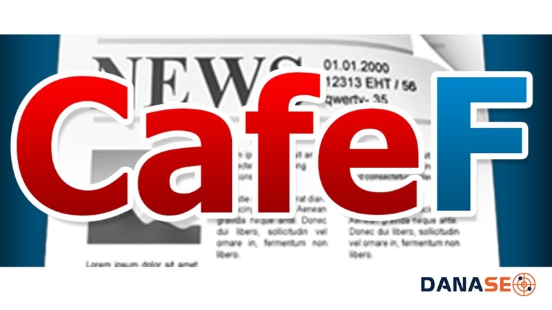 Báo điện tử CafeF