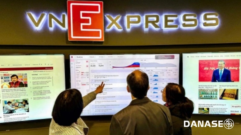 Báo điện tử VNexpress