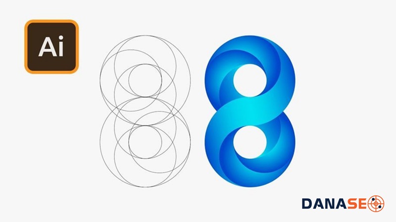 Bước 4 quy trình thiết kế logo