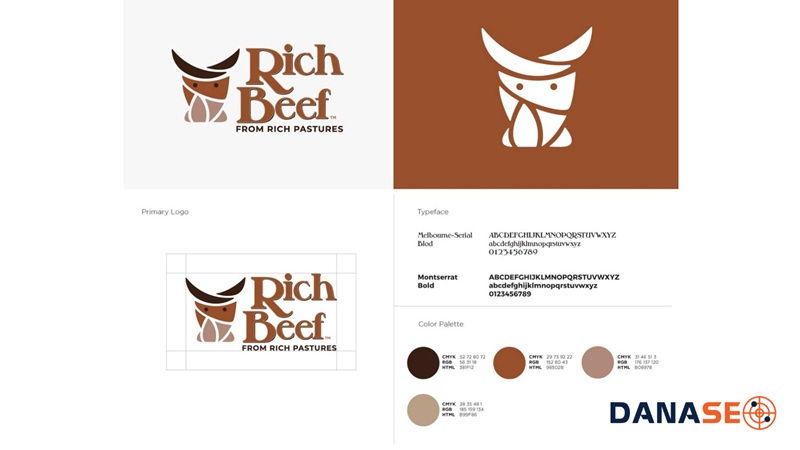 Bước 7 quy trình thiết kế logo