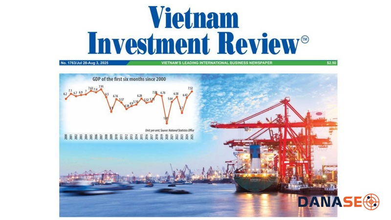 Các trang báo kinh tế Việt Nam