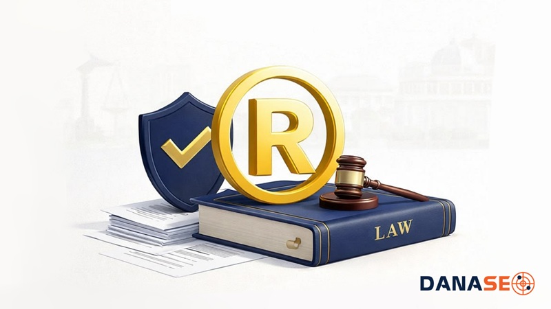 đăng ký bảo hộ thương hiệu logo
