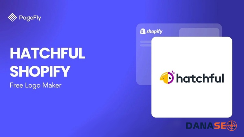 Hatchful (by Shopify) - Giải pháp cho chủ shop online