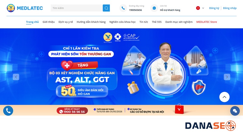 MEDLATEC