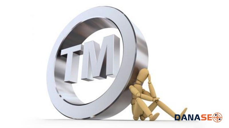 Những lỗi sai khiến logo bị từ chối bảo hộ