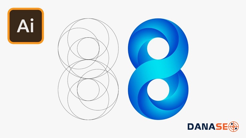 phần mềm thiết kế logo Adobe Illustrator