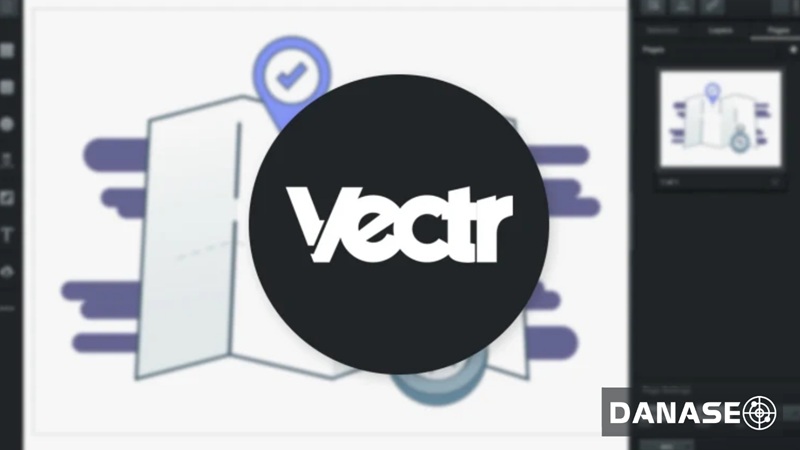 phần mềm thiết kế logo Summitsoft Logo Vectr