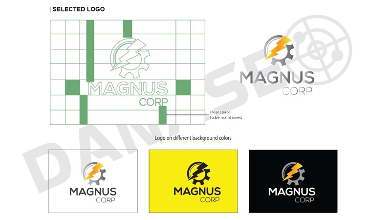 quy trình thiết kế logo