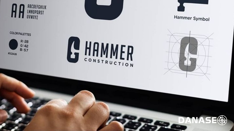 Quy trình thiết kế logo