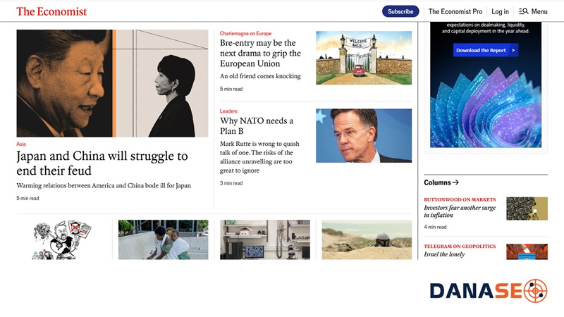 The Economist