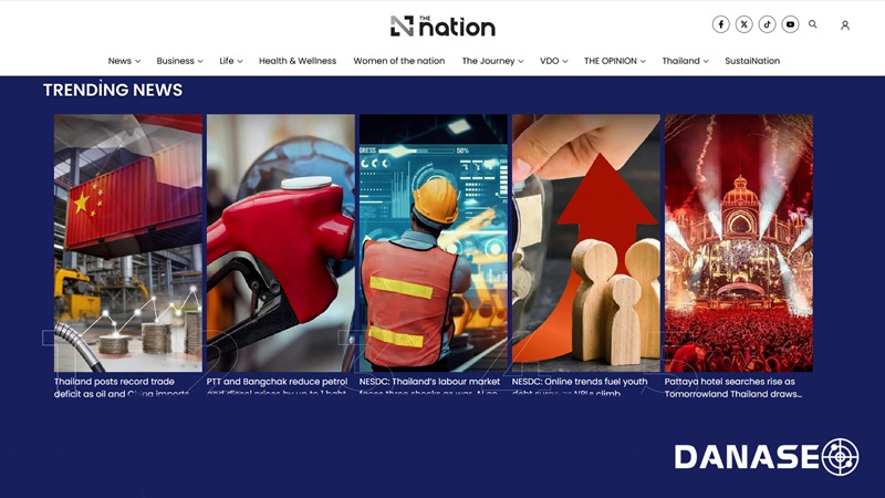 The Nation