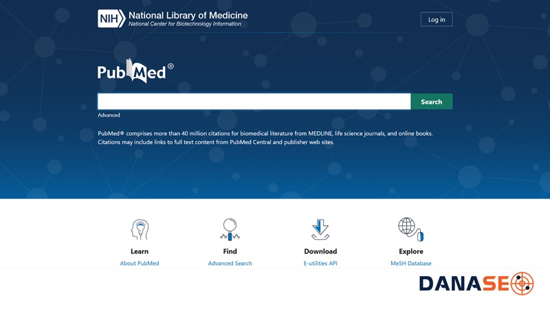 PubMed