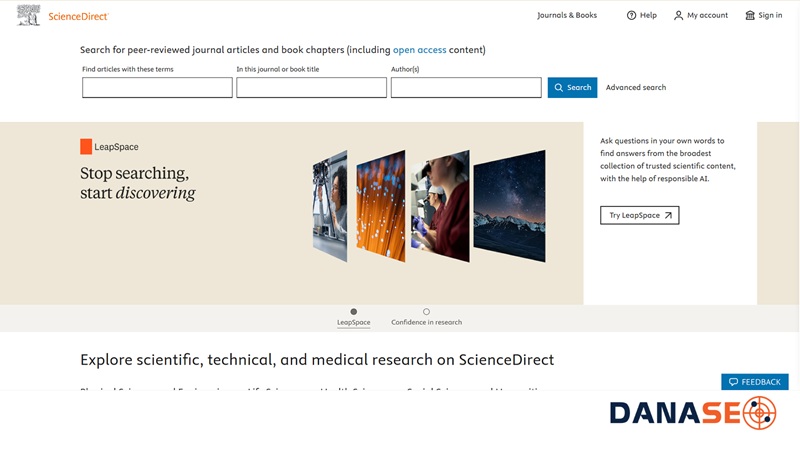 ScienceDirect