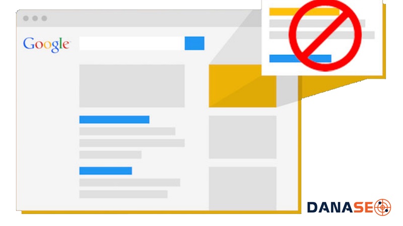 Các lỗi vi phạm chính sách Google Ads thường gặp nhất