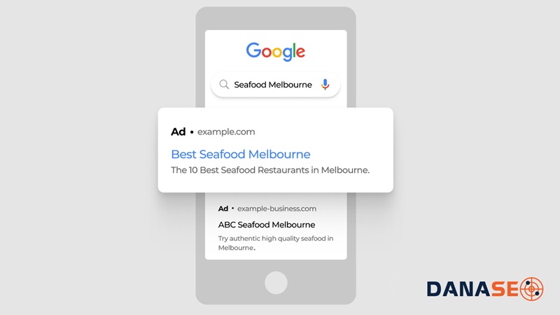 Cách viết quảng cáo Google Ads