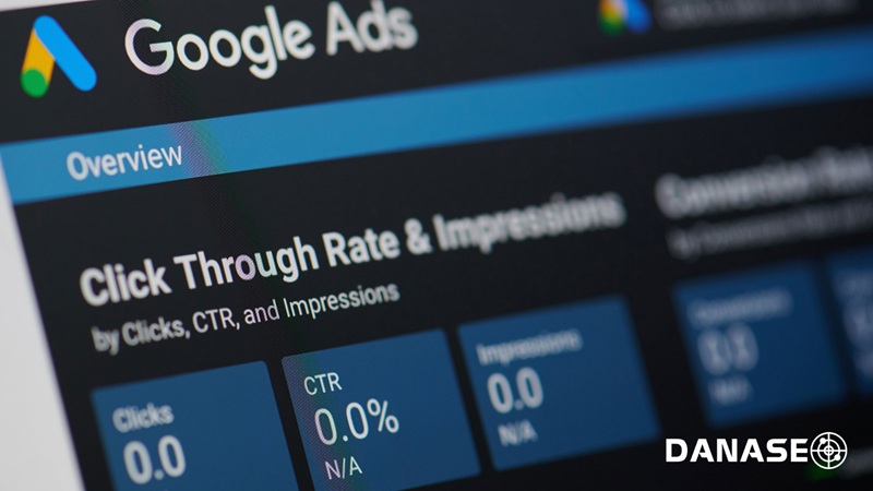 Chuyển đổi trong Google Ads
