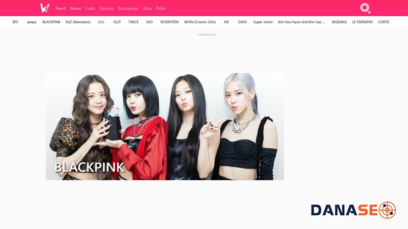 Koreaboo