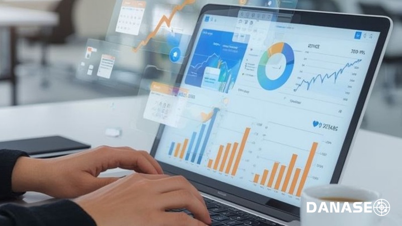 liên kết Google Analytics với Google Ads