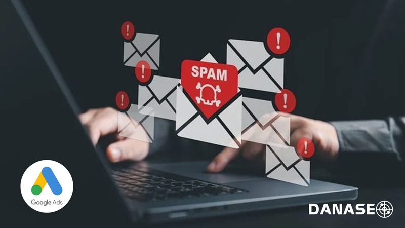 Loại bỏ chuyển đổi ảo trong Google Ads