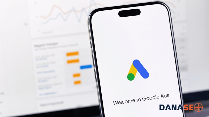 Quản lý chiến dịch Google Ads hiệu quả