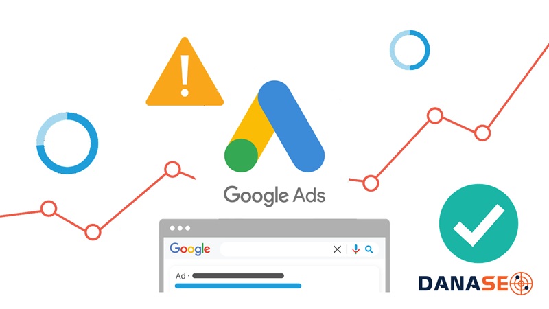 Quản lý chiến dịch Google Ads hiệu quả