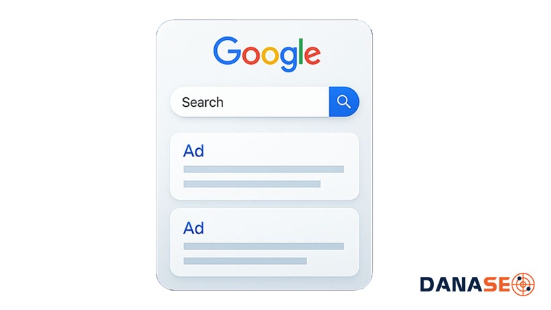 Quảng cáo từ khóa Google