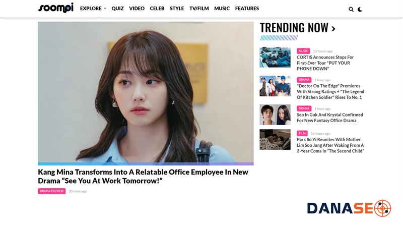 Soompi