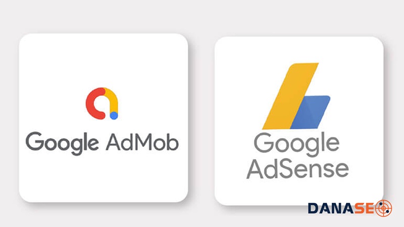 Sự khác nhau giữa Google AdMob và Google AdSense là gì?