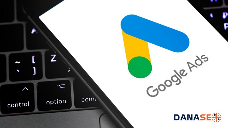 Thay đổi hồ sơ thanh toán Google Ads