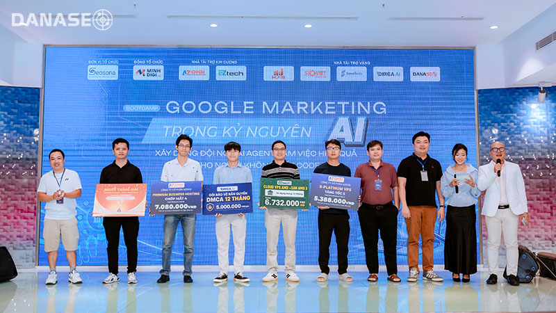 danaseo-la-nha-tai-tro-vang-bootcamp-google-marketing-trong-ky-nguyen-ai